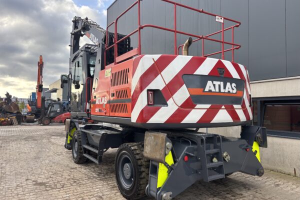 7 Atlas 270MH