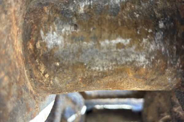 Undercarriage 4