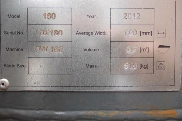 131 Pin 60 komatsu (3)