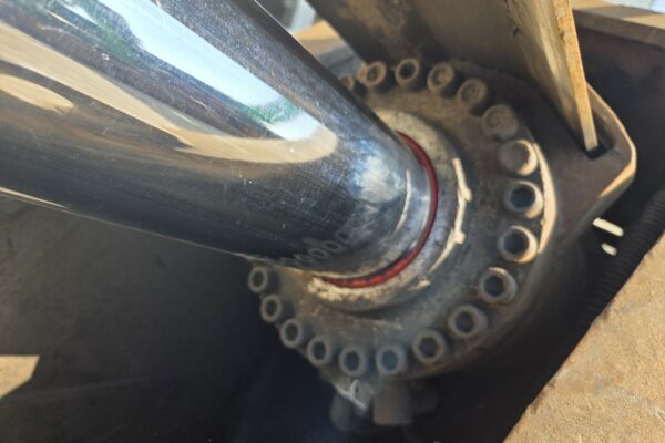 4812 CAT P225 Pulverizer (10)