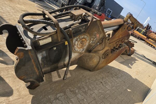 4812 CAT P225 Pulverizer (12)