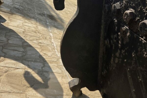 4812 CAT P225 Pulverizer (13)