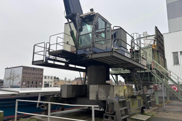 5 Sennebogen 830 Elec-2