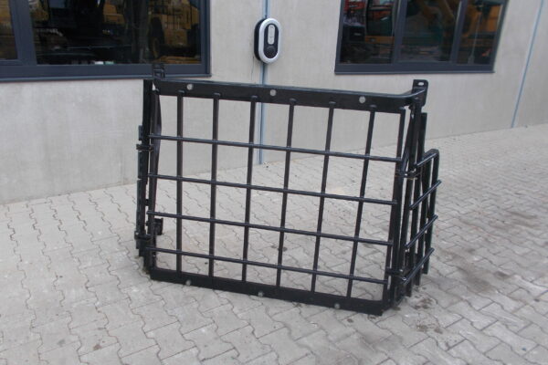 Cabin protection CAT (1)