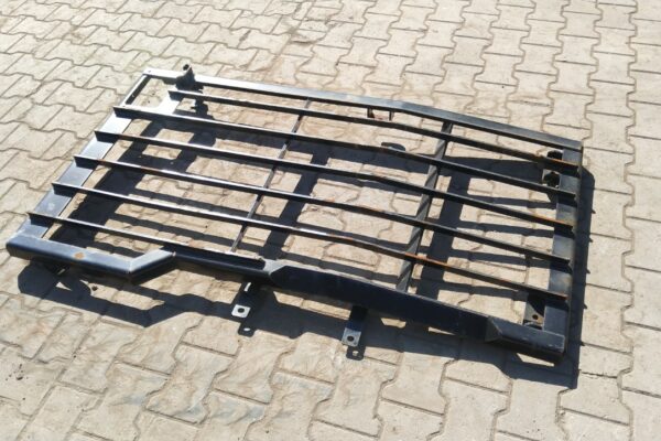 Cabin protection CAT 308E CR (1)