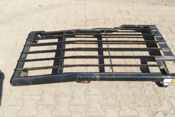 Cabin protection CAT 308E CR (3)