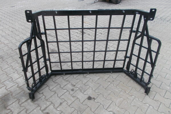 Cabin protection CAT (5)