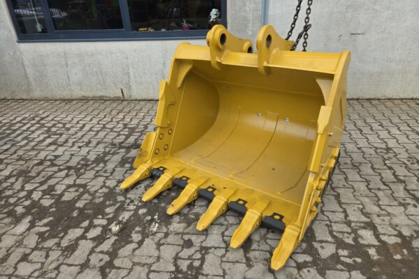 new bucket for 20 ton excavator