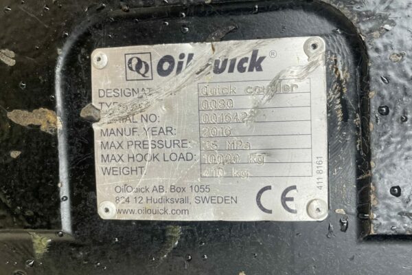 Oilquick OQ80 (9)