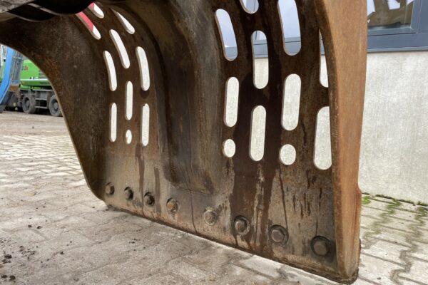 Sorting - Demolition grap (4)