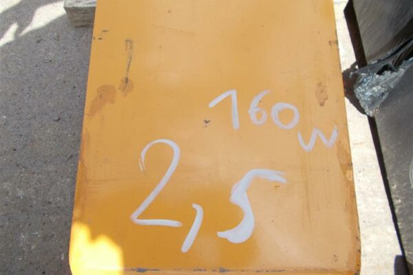 Stick Hyundai R160 (5)