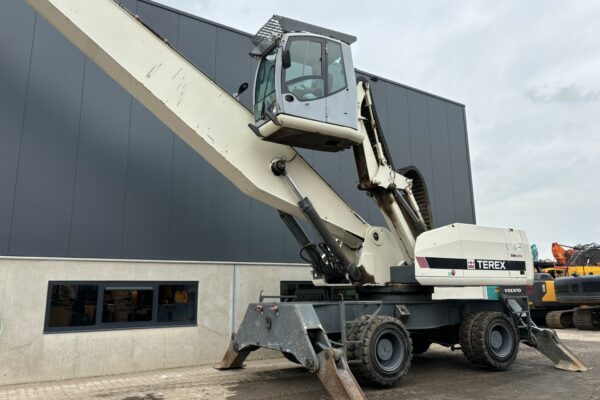 Terex TM520 (11)