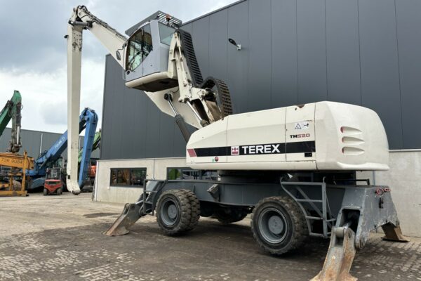 Terex TM520 (2)