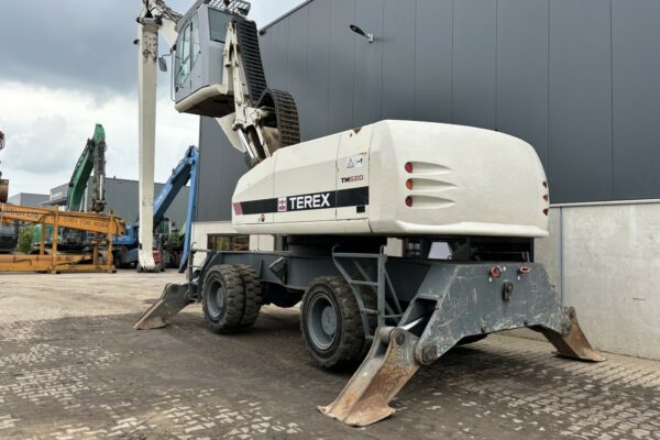 Terex TM520 (3)