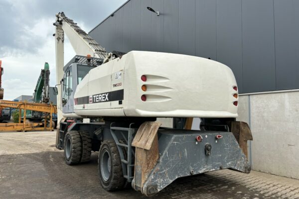 Terex TM520 (9)