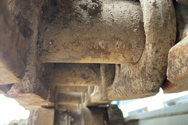 Undercarriage (4)